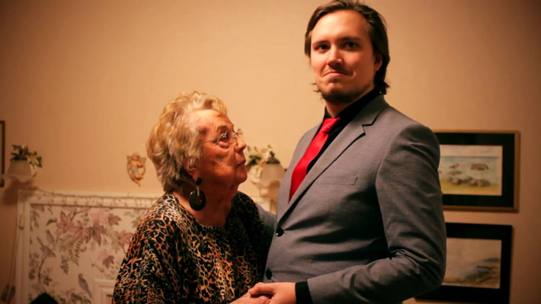 кадр из фильма Ännu en affär att minnas!