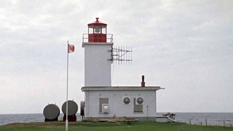 кадр из фильма Light to Starboard