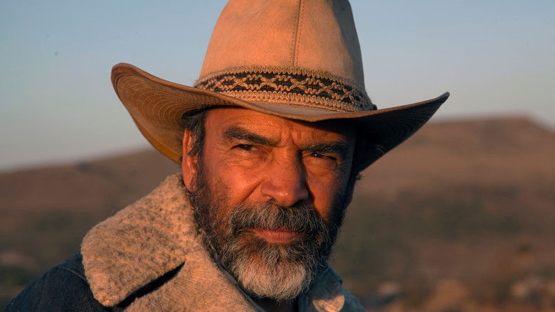 кадр из фильма La delgada línea amarilla