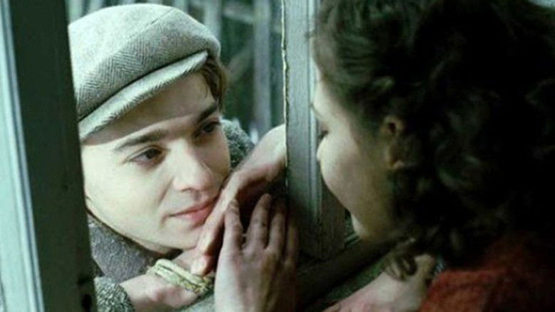 кадр из фильма Долгое прощание