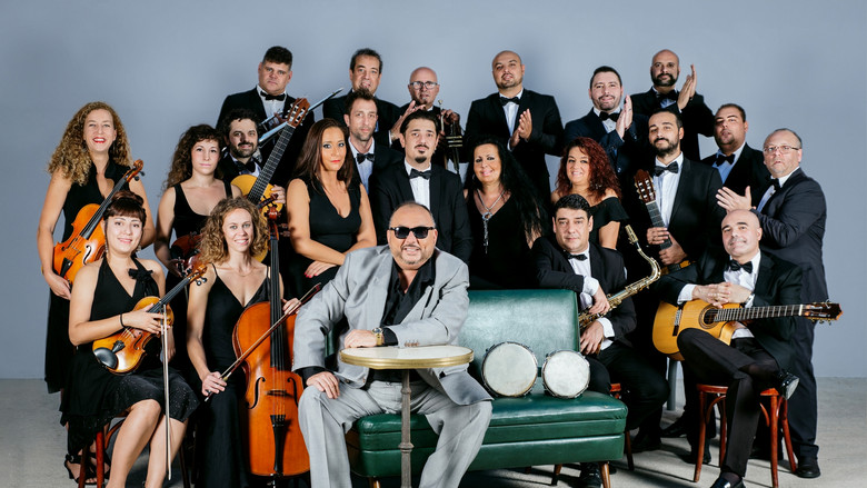 кадр из фильма Petitet