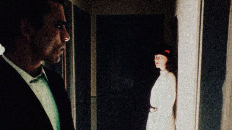 кадр из фильма À l'ombre de la canaille bleue