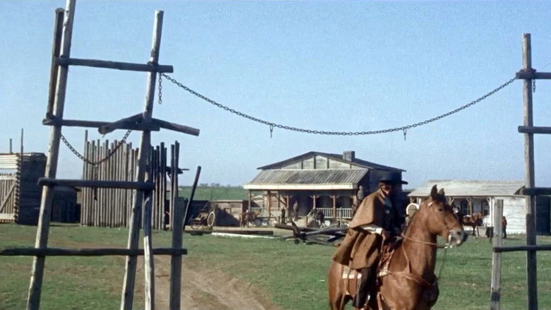 кадр из фильма Cjamango