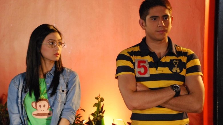 кадр из фильма Paano na Kaya