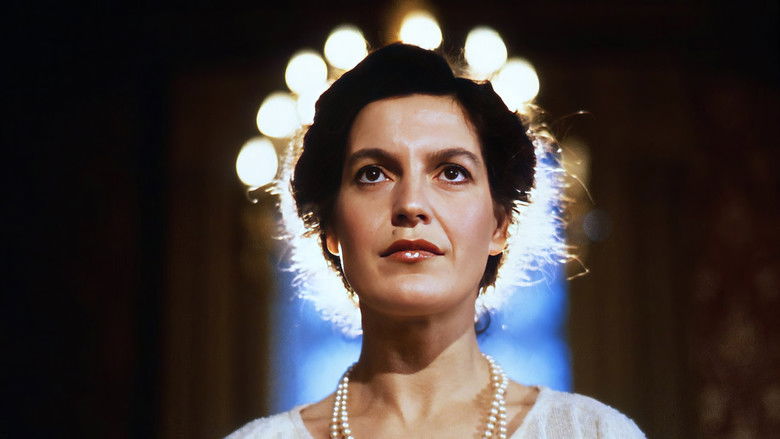 кадр из фильма Ediths Tagebuch