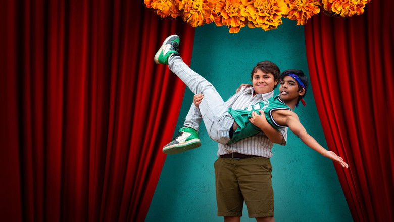 кадр из фильма Kings of Mulberry Street: Let Love Reign