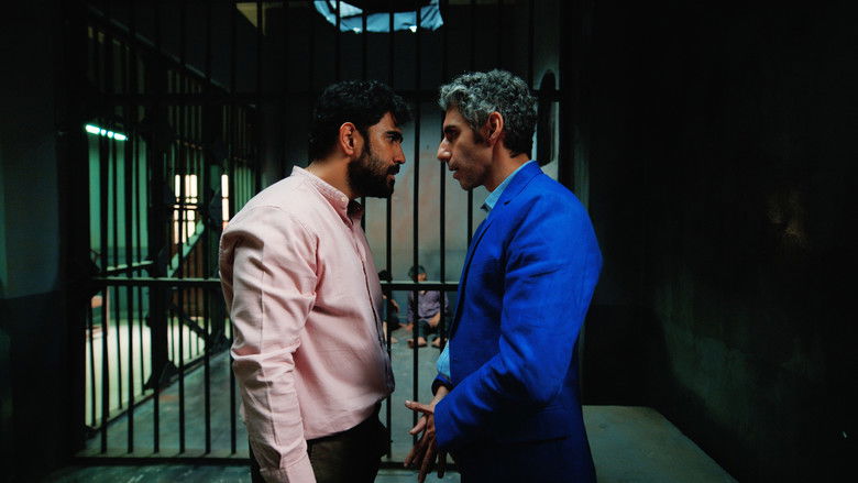 кадр из фильма Pune Highway