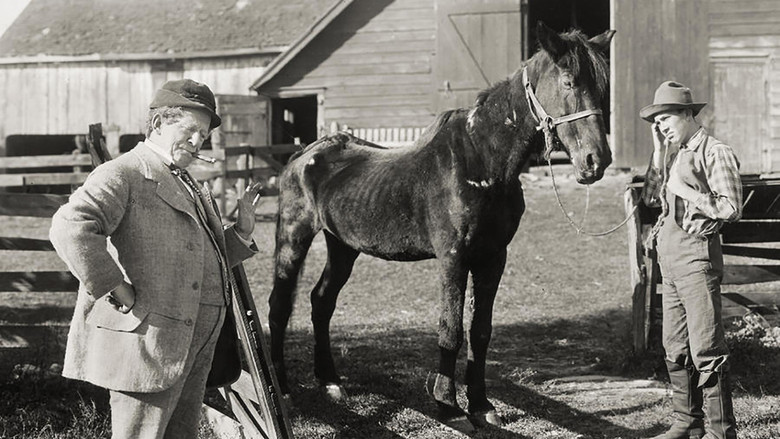 кадр из фильма David Harum