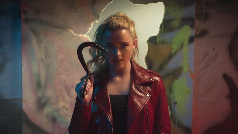 кадр из фильма Дичь