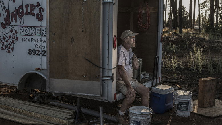 кадр из фильма Rebuilding Paradise