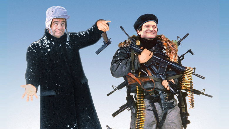 кадр из фильма Школа выживания