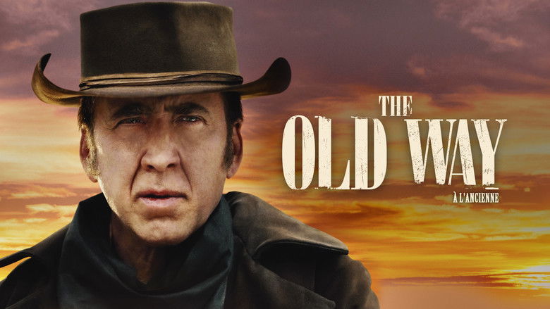 кадр из фильма Отзвуки прошлого