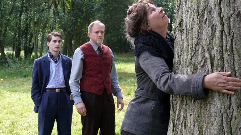 кадр из фильма Серафина из Санлиса