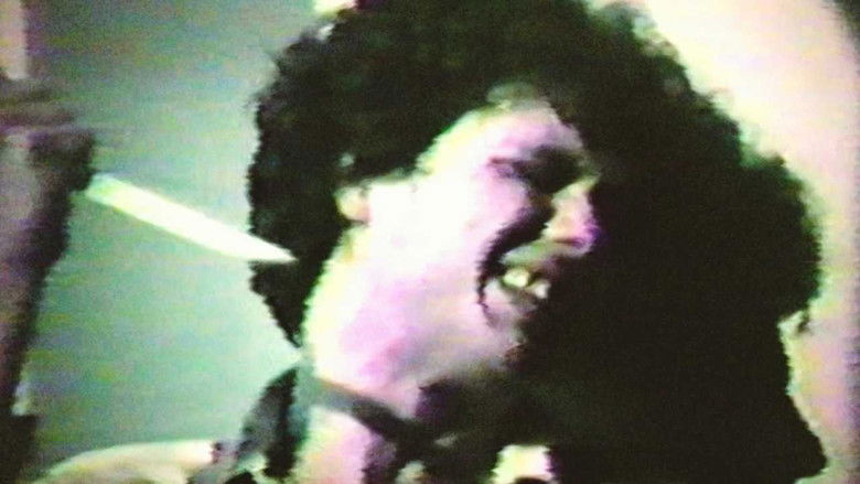 кадр из фильма Cannibal Orgy