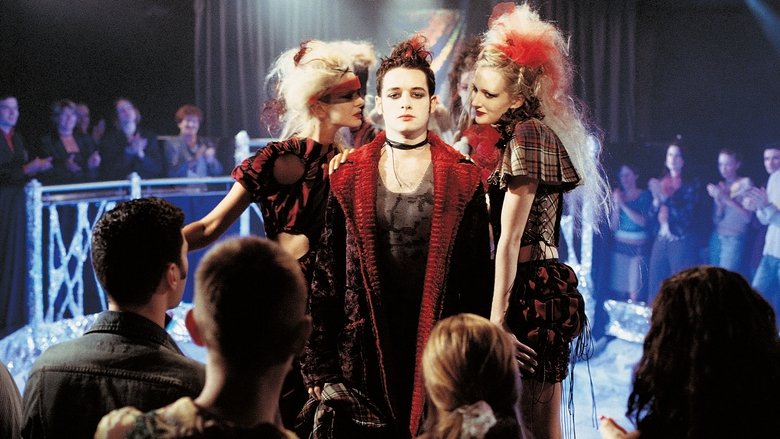 кадр из фильма Cowboys & Angels