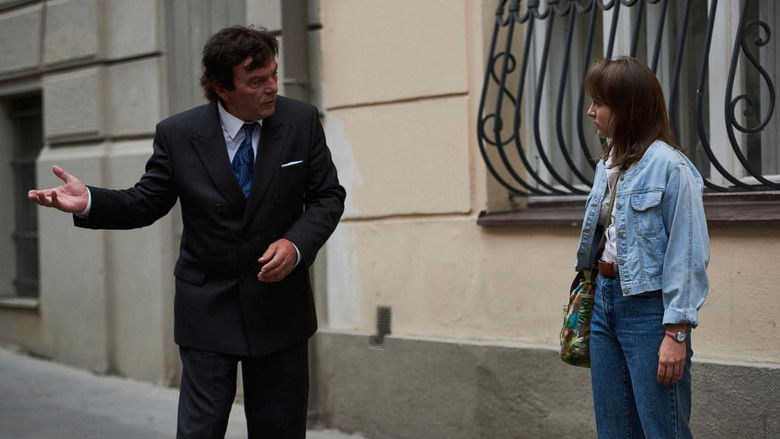 кадр из фильма Der große Rudolph