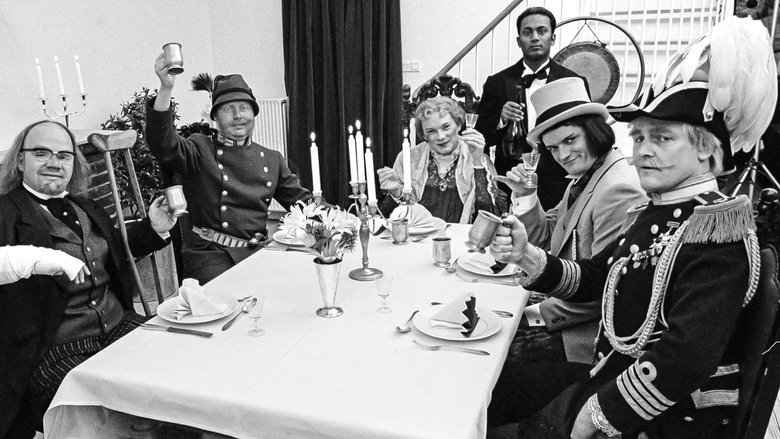 кадр из фильма 80 års fødselsdagen