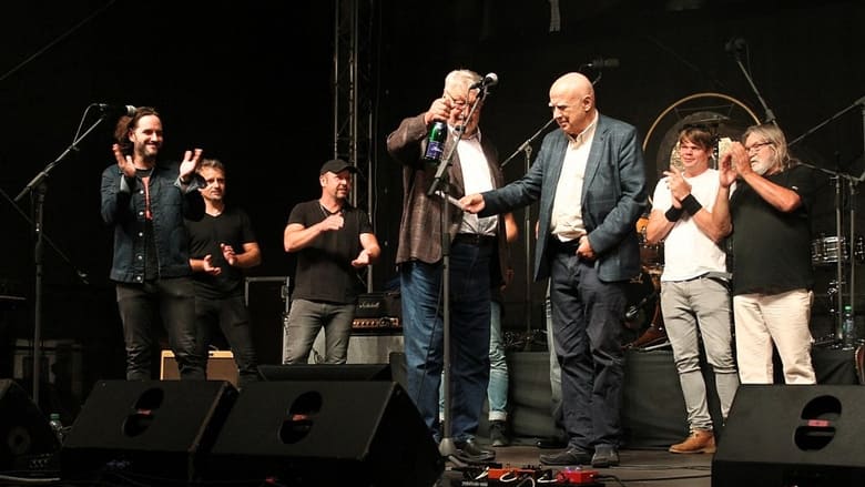 кадр из фильма Můj táta Dědek