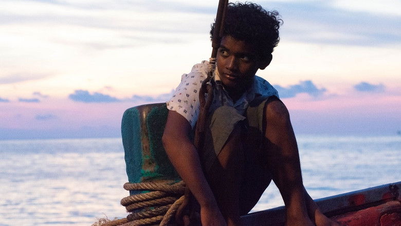 кадр из фильма Buoyancy