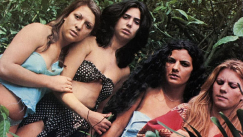 кадр из фильма Tráfico de Fêmeas