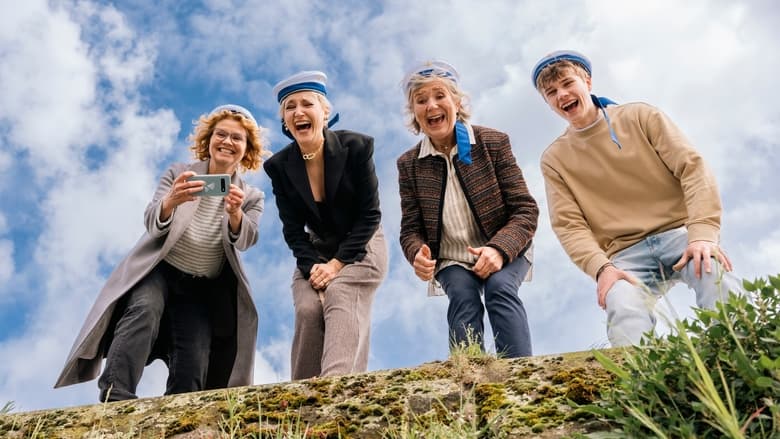 кадр из фильма So weit kommt’s noch!