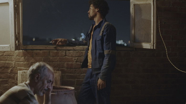 кадр из фильма المستعمرة