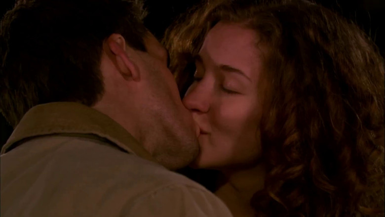 кадр из фильма 16 to Life