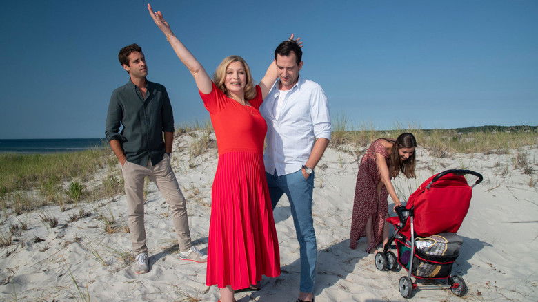 кадр из фильма Katie Fforde - Das Kind der Anderen