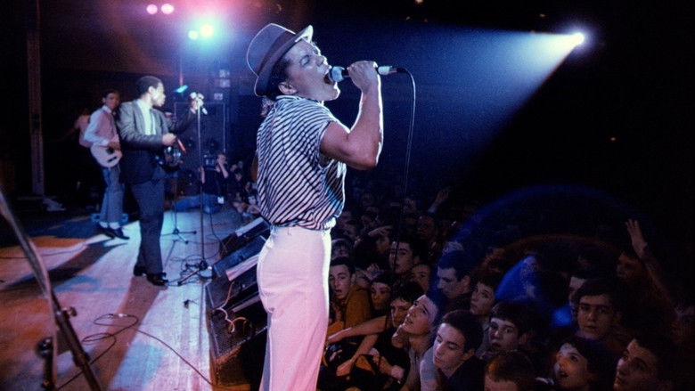 кадр из фильма Dance Craze