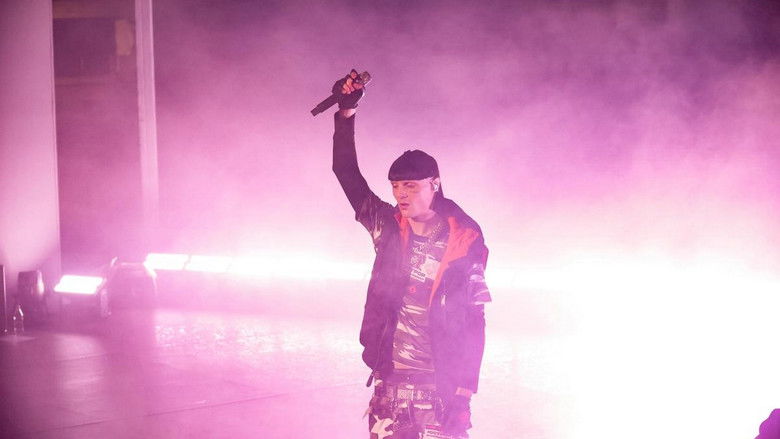 кадр из фильма Aime Simone en concert à Cannes