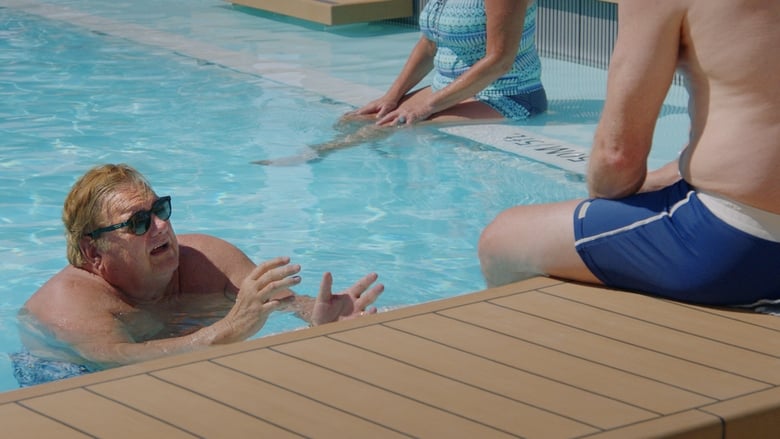 кадр из фильма King of the Cruise