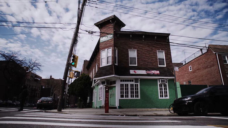 кадр из фильма Last Call: The Shutdown of NYC Bars