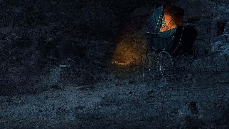 кадр из фильма Le Landau