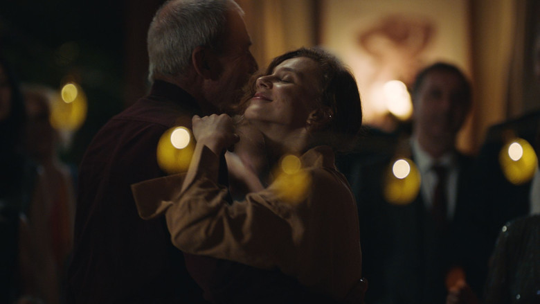 кадр из фильма Начинания