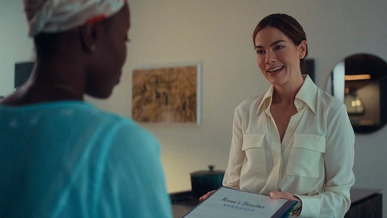 кадр из фильма Няня