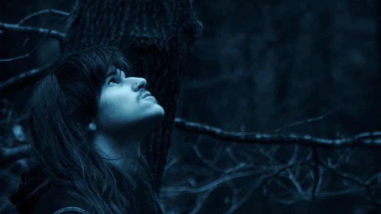 кадр из фильма Void Madness