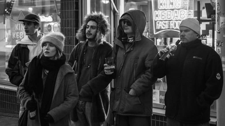 кадр из фильма Omenavarkaat