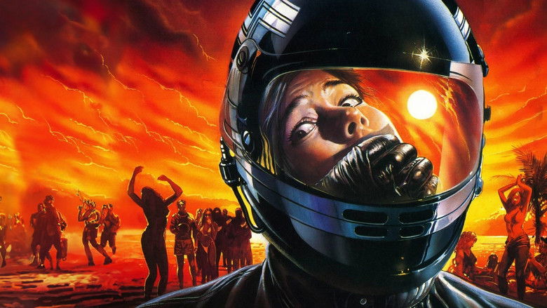 кадр из фильма Добро пожаловать на каникулы