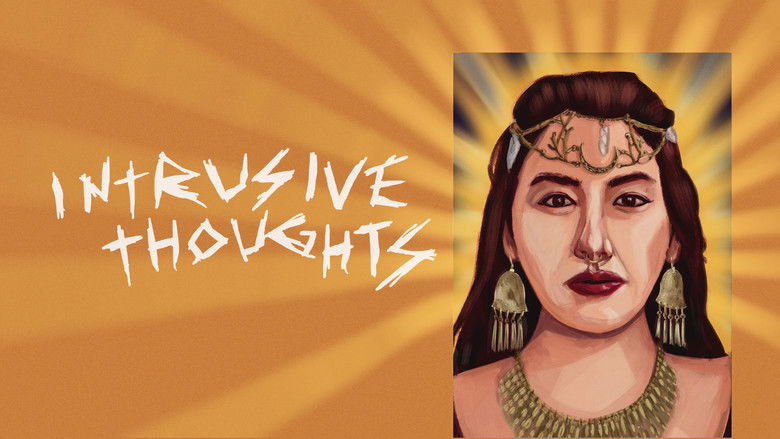 кадр из фильма Intrusive Thoughts