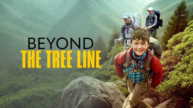 кадр из фильма Beyond the Tree Line