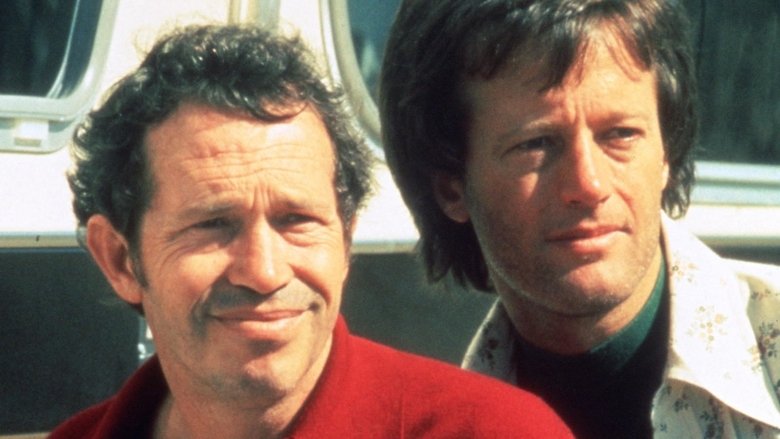 кадр из фильма Гонки с дьяволом