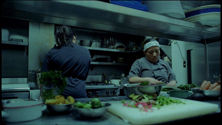 кадр из фильма Work It Out