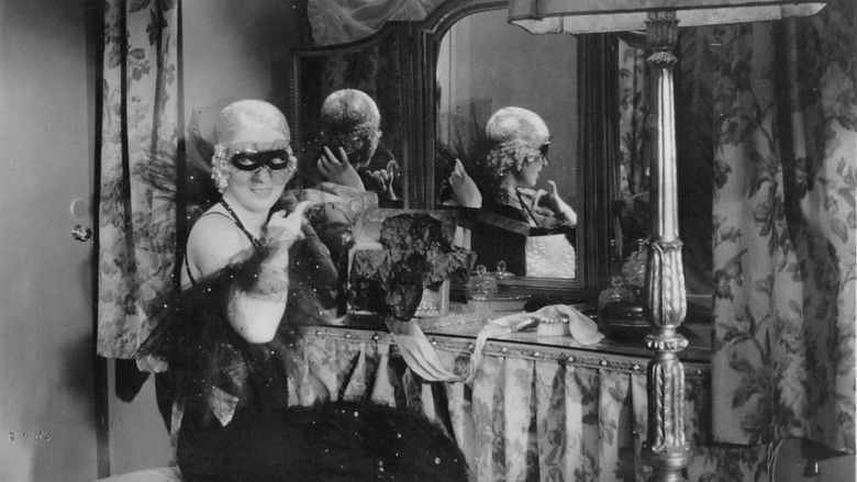 кадр из фильма After the Ball