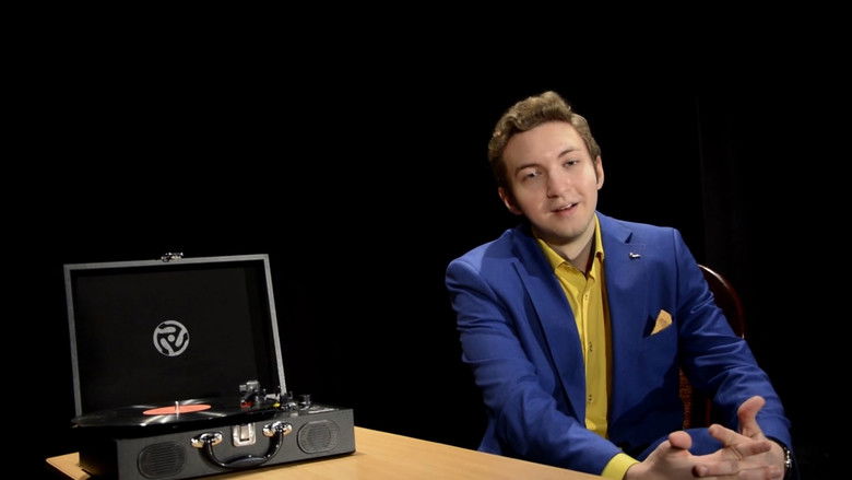 кадр из фильма Наставник