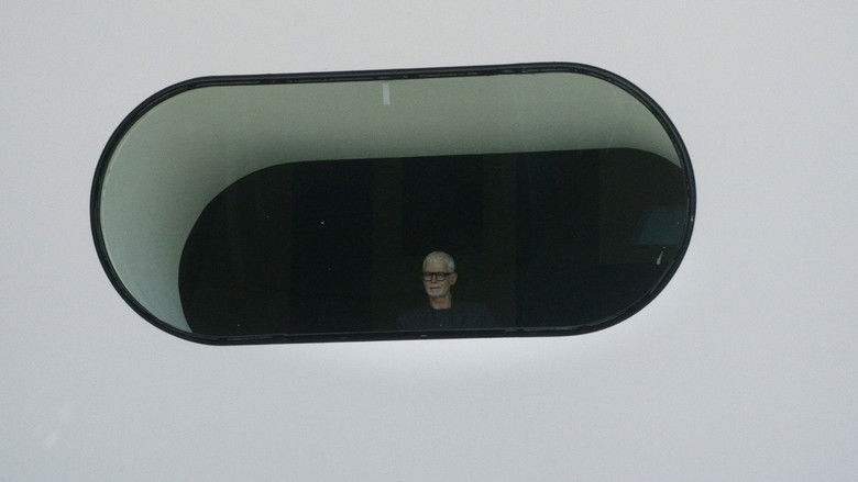 кадр из фильма White Balls on Walls