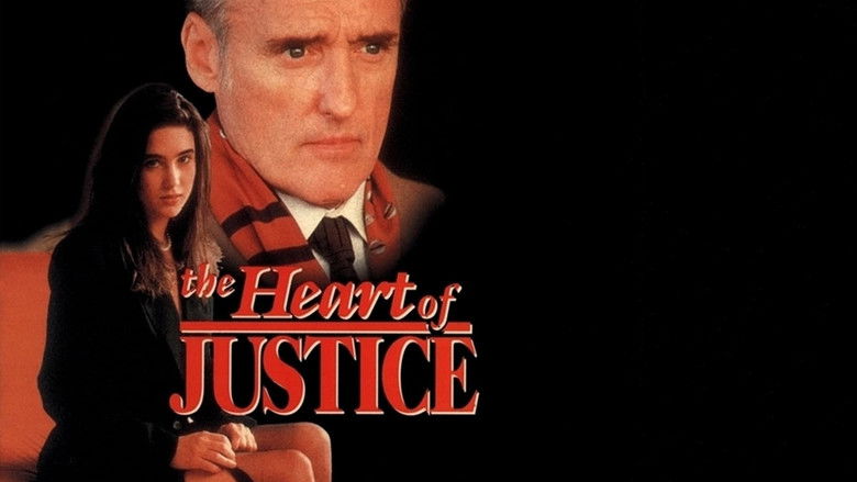 кадр из фильма Сердце справедливости