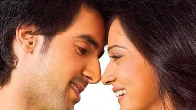 кадр из фильма Kaisay Kahein