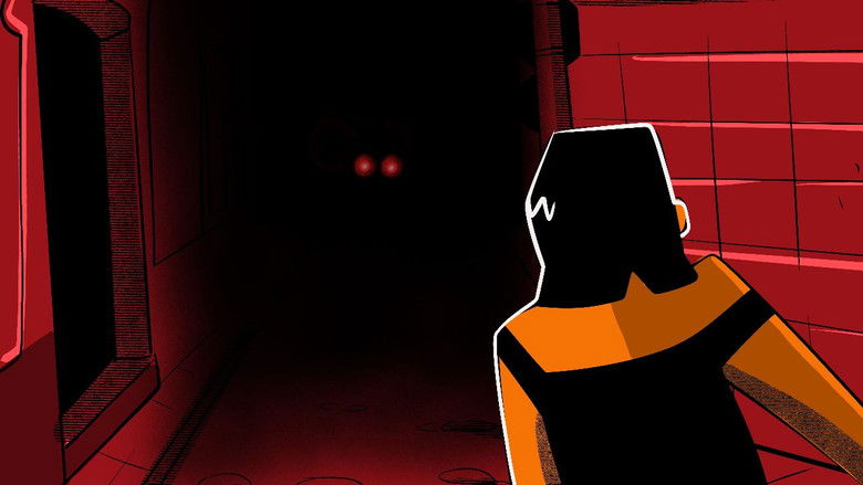 кадр из фильма Visagens e visões