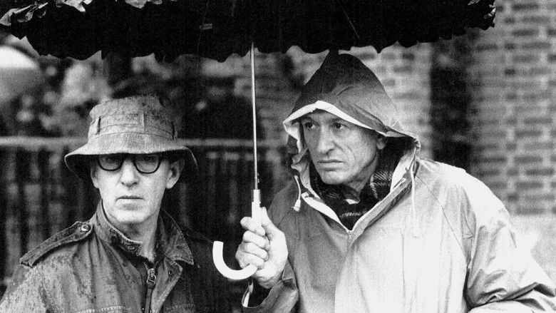 кадр из фильма Acqua e zucchero – Carlo Di Palma: i colori della vita