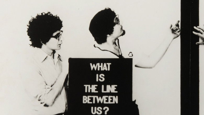 кадр из фильма Komar and Melamid